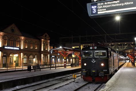 Tåg från Falun till Göteborg från 369kr med SJ